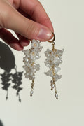 Wisteria Dangles