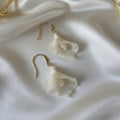 Calla Lilly Dangles