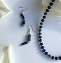 Royal Blue Sodalite Set